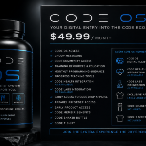 Code OS