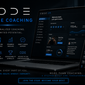 Online Coaching