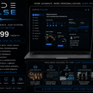 Code Pulse