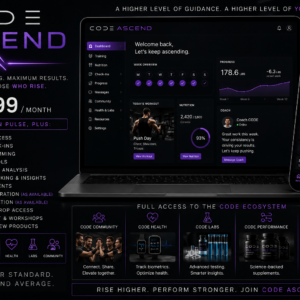 Code Ascend