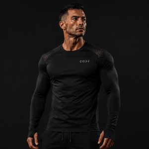 CODE Performance Long Sleeve